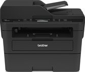 Bol.com Brother DCP-L2550DN - All-in-One Laserprinter aanbieding