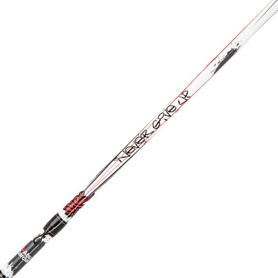 Spinset - Abu Garcia - Ike Dude - 2.10m - 5-20gram - Hengelset van Merkloos — afbeelding 3