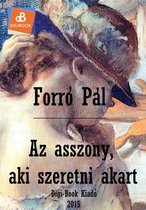 Az asszony, aki szeretni akart