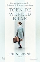Toen de wereld brak