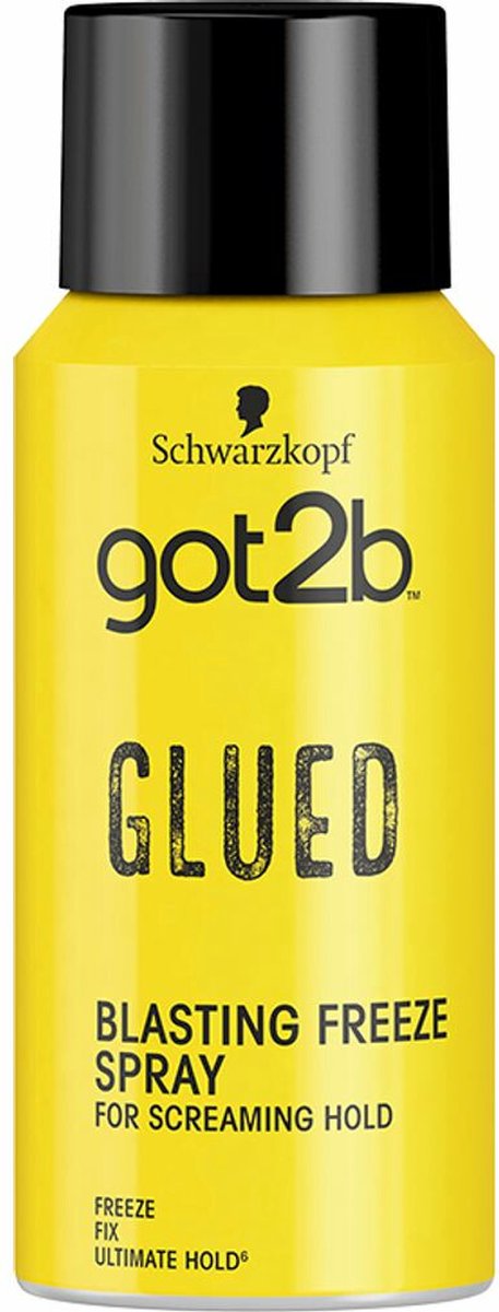 Got2b Glued Haarspray 100 ml