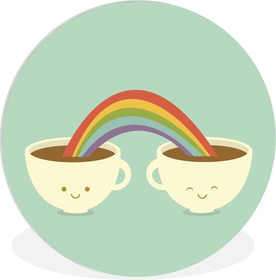Instant koffie - Schilderijen & posters kopen
