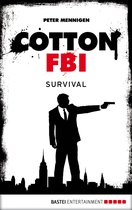 Cotton FBI: NYC Crime Series 12 - Cotton FBI - Episode 12