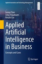 Applied Innovation and Technology Management - Applied Artificial Intelligence in Business