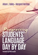 Progressing Students′ Language Day by Day