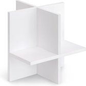 Zomo VS-Box Divider White - Vinyl box