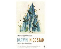 Darwin in de stad