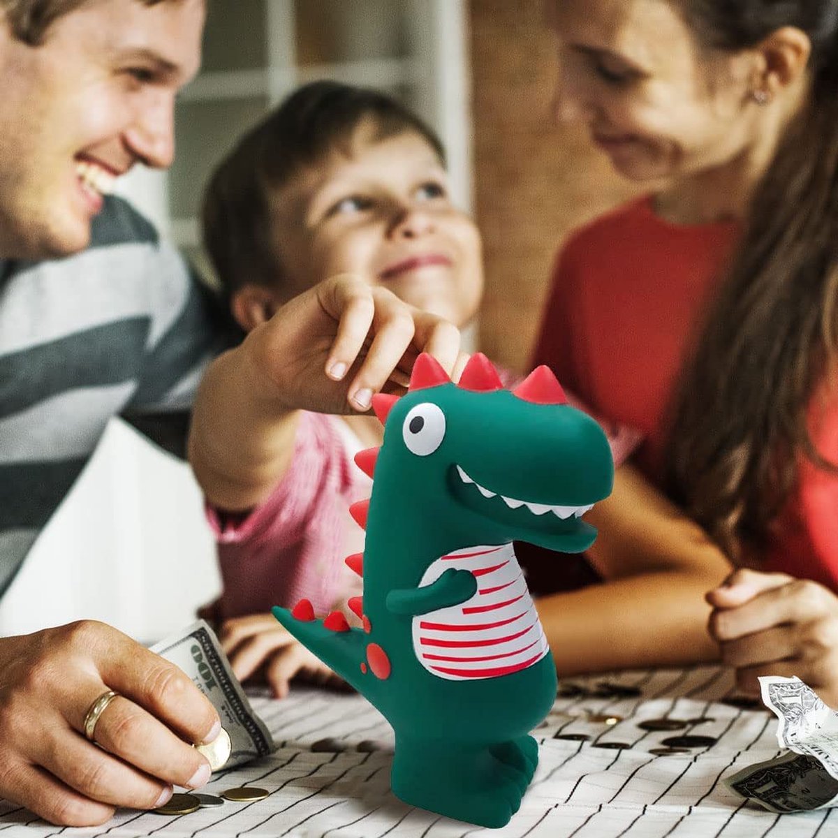 Dinosaurus
