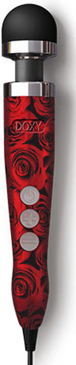 Goedkoopste Doxy - Number 3 Wand Massager