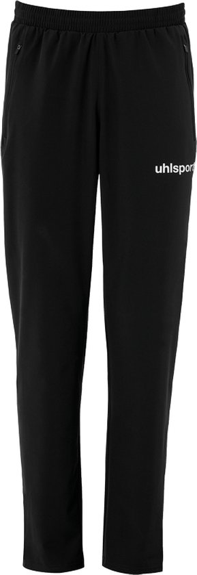 JAKO Trainingsbroek Dynamic Kindermaten 8470k-800 van rood/wit/donkerrood