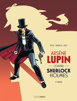 Arsène Lupin contre Sherlock Holmes - volume 01