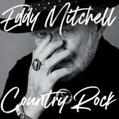 Eddy Mitchell - Country Rock (1 DVD-Audio | 1 CD)