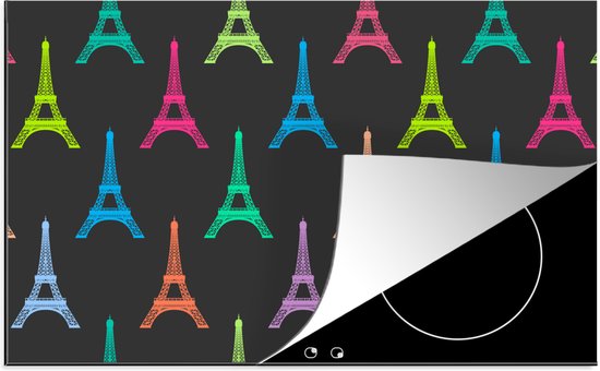 Inductie Kookplaat Beschermer Siliconen