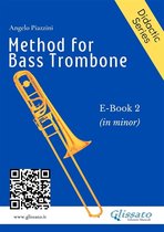 Angelo Piazzini - didactic 12 - Method for Bass Trombone e-book 2