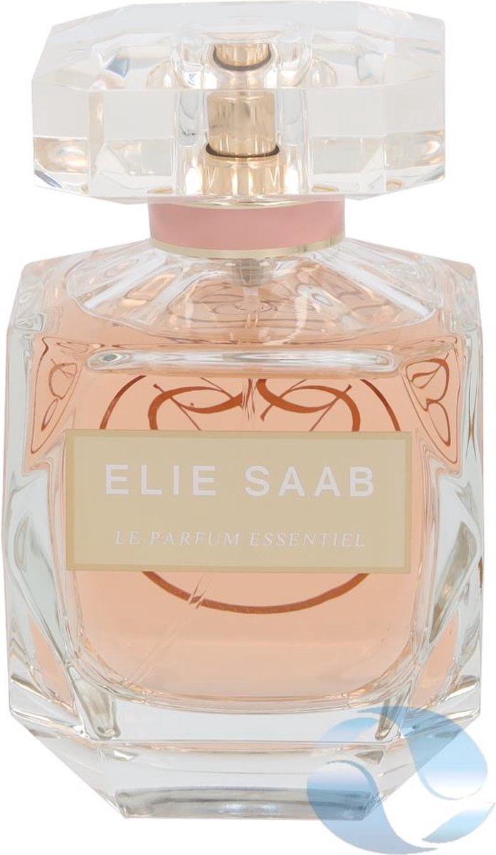 Elie Saab Le Parfum Essentiel - 90 ml - eau de parfum spray - damesparfum