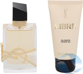 Yves Saint Laurent Libre Geschenkset - Eau de Parfum + Douchegel