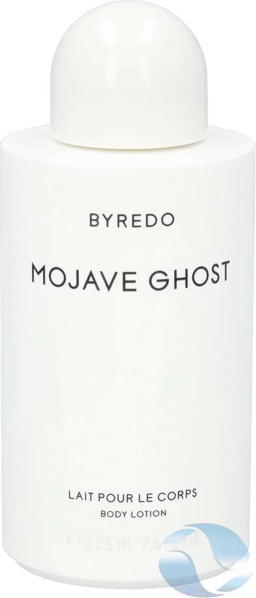Goedkoopste Byredo Mojave Ghost Body Lotion