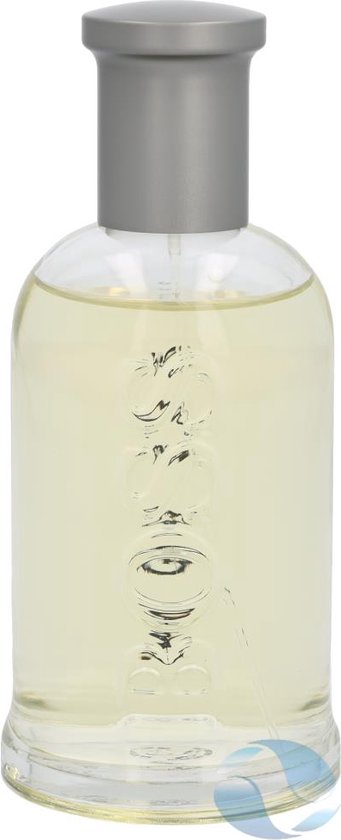 parfum boss bottled 200ml