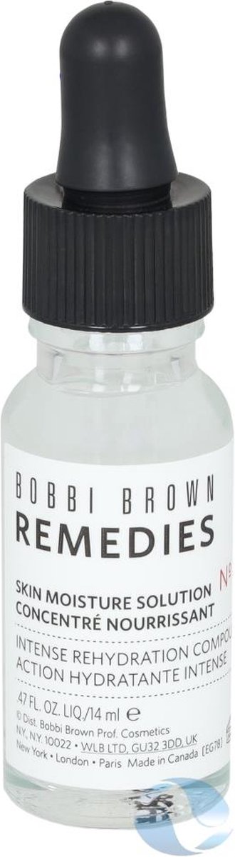 Bobbi Brown Remedies