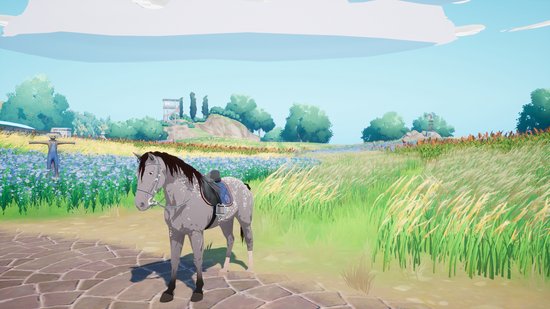 Horse Tales: Emerald Valley Ranch Limited Edition - PS5