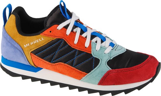 alpine sneaker j62546 multi
