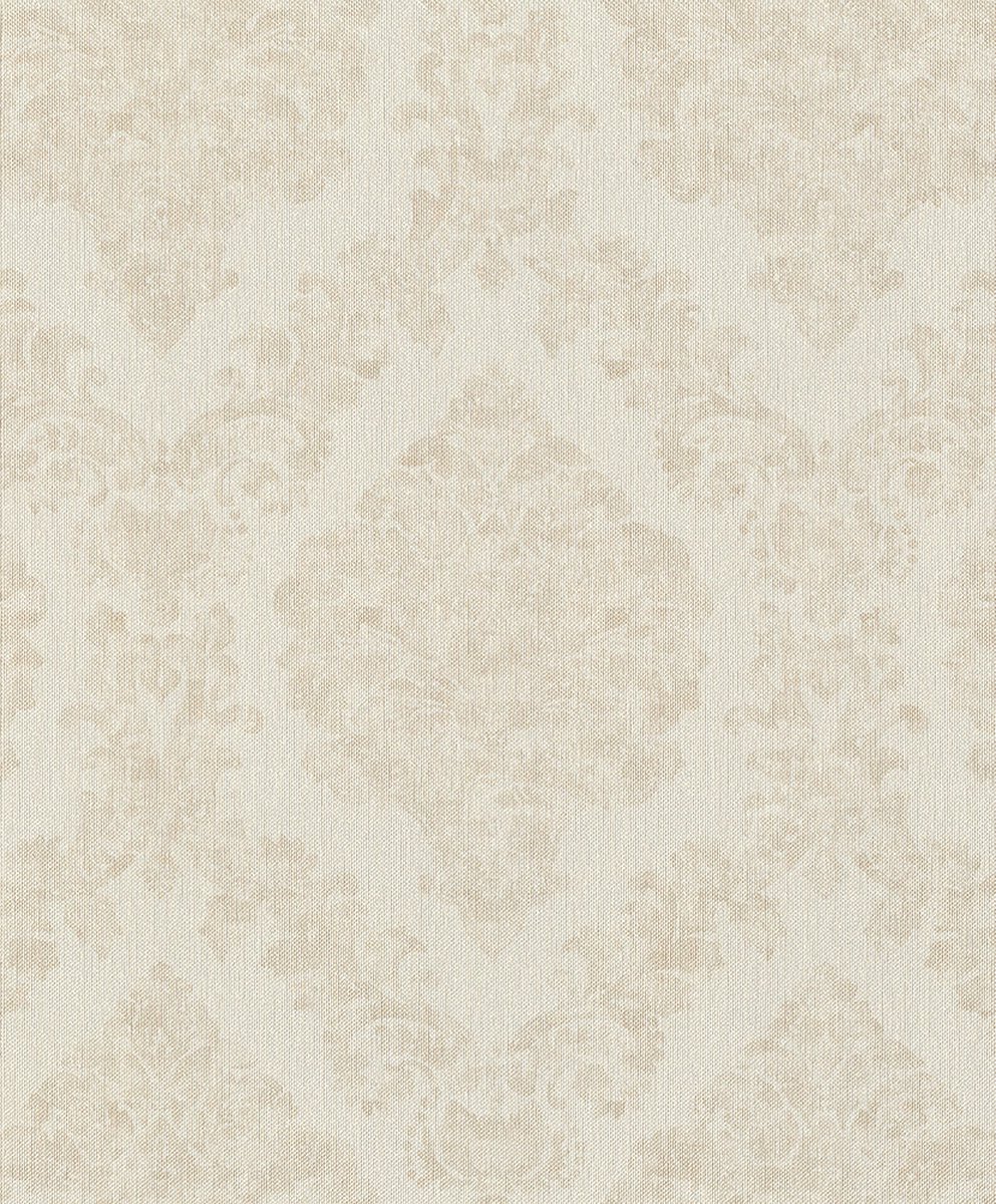 Vinylbehang op basis van flizelin saphira Rasch 0.53x10m 421118