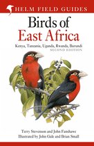 Field Guide to the Birds of East Africa
