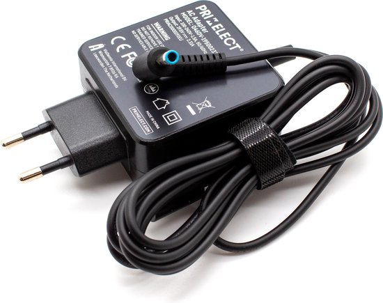 Chargeur pour ordinateur portable HP Pavilion 15-cw1948nd 45W