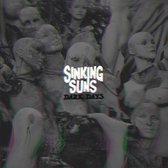 Sinking Suns - Dark Days (LP)