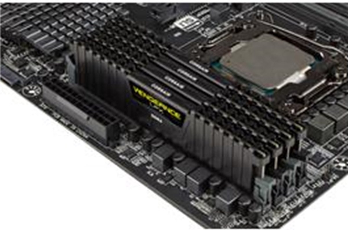 Corsair to Up DDR4 GB) 4 X (2 GB 8 LPX Vengeance CMK8GX4M2A2666C16 Corsair 2666MHz 8GB×4 DDR4 Vengeance メモリー