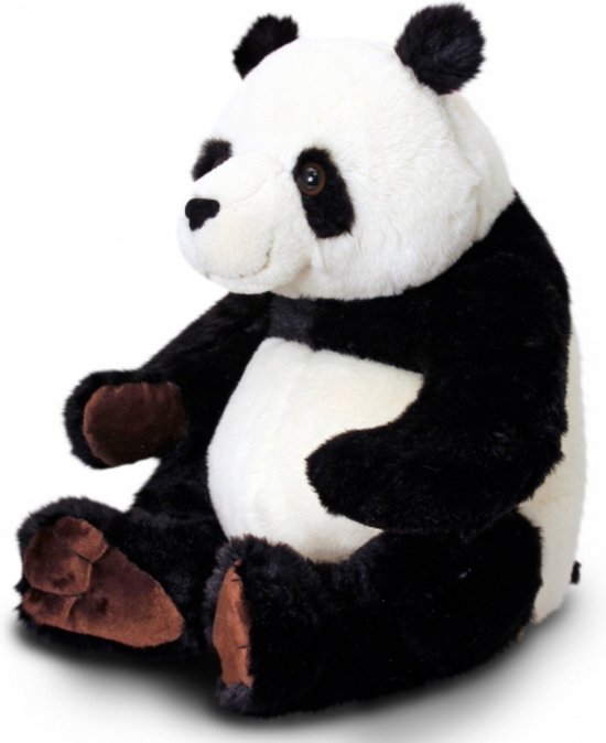 Semo-Jumbos Panter – Plush en Zoo