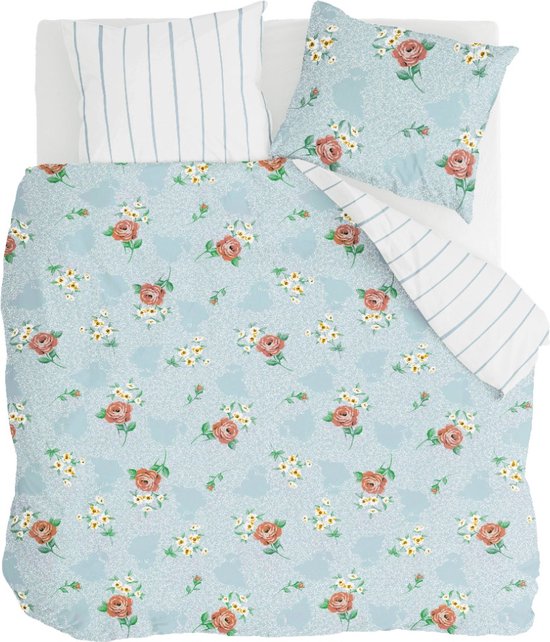 Bink Bedding Blossom Dekbedovertrek - 120 x 150 cm