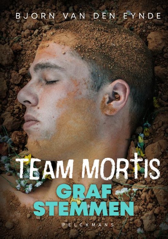 Team Mortis 13 - Grafstemmen