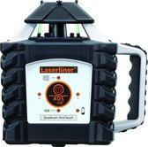 Laserliner Quadrum OneTouch rotatielaser 410 S