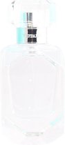 MULTI BUNDEL 2 stuks TIFFANY SHEER eau de toilette spray 50 ml