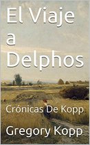 El Viaje a Delphos