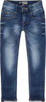Raizzed Jongens jeans Raizzed jeans Tokyo blauw 116