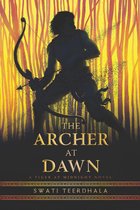 Tiger at Midnight 2 - The Archer at Dawn
