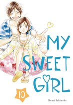 My Sweet Girl 10 - My Sweet Girl 10