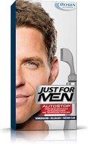 Just For Men Autostop Donkerblond - Haarkleuring - 35gram