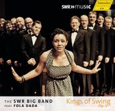 Swr Big Band: Kings Of Swing