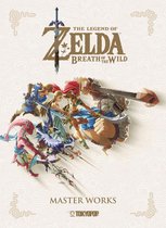 The Legend of Zelda - The Legend of Zelda – Breath of the Wild – Master Works