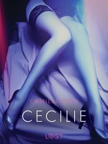 LUST - Cecilie – erotisch verhaal