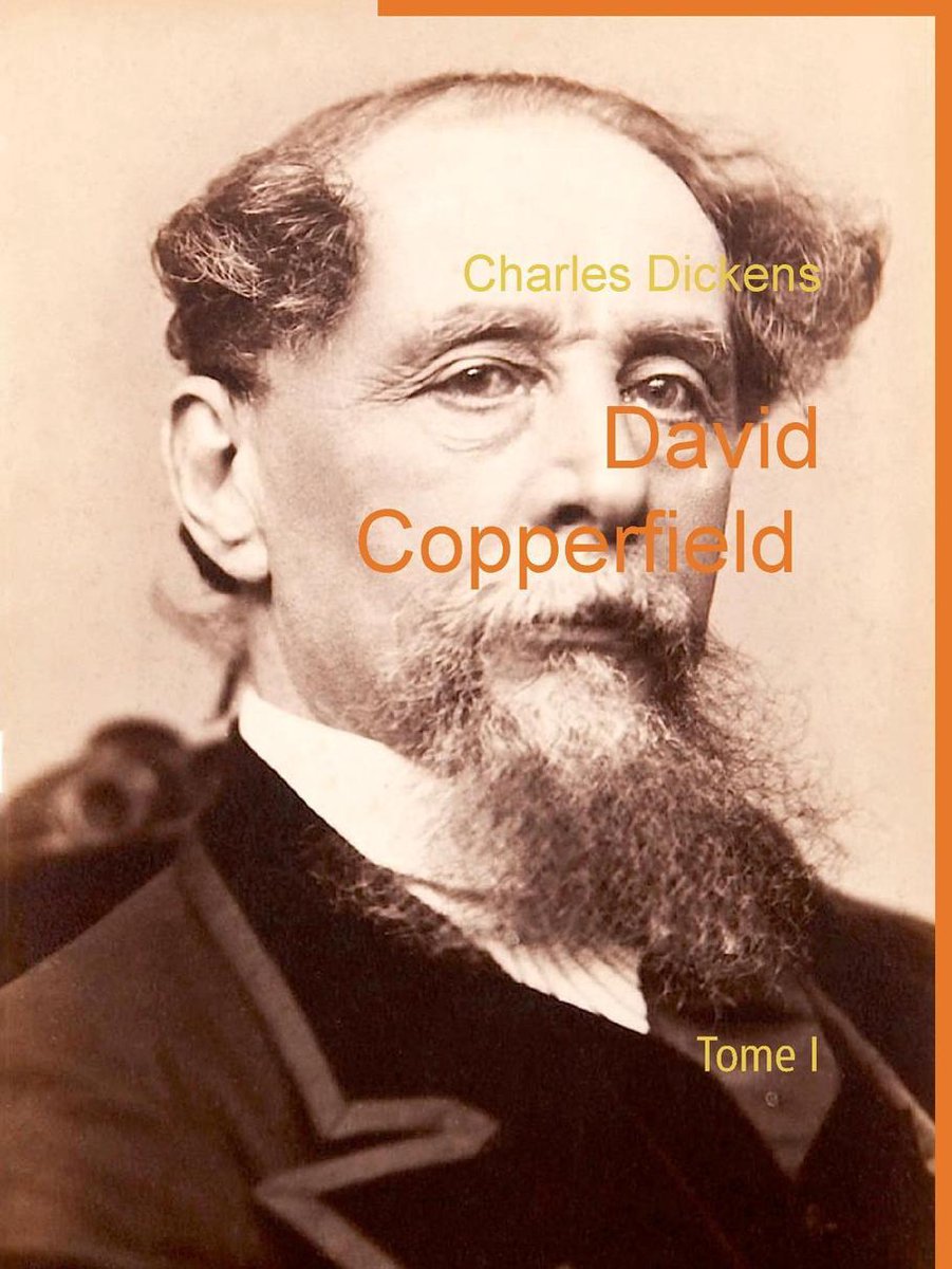 David Copperfield (ebook), Charles Dickens | 9782322185788 | Livres |  bol.com