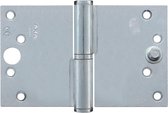 AXA Veiligheids kogelstift-paumelle TGS 89 x125mm d2/R 1200-28-23/V4E