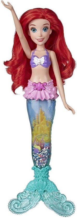 disney ariel 30th anniversary doll