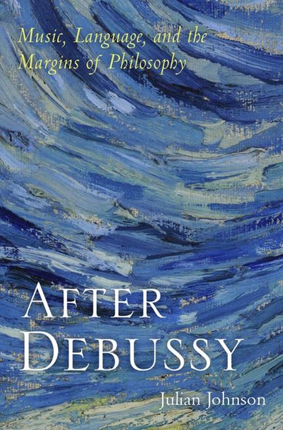 After Debussy - cover