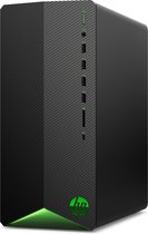 HP Pavilion Gaming TG01-0375nd - Gaming Desktop