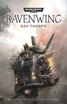 Legacy of Caliban: Warhammer 40,000 1 - Ravenwing