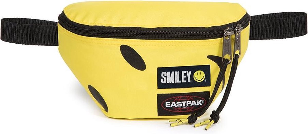 Eastpak Springer Heuptas Smile Big | bol.com